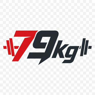 79kg Logo